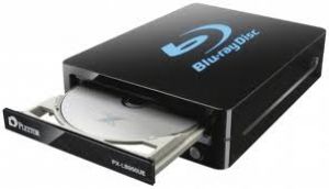napędy Blu-ray
